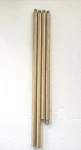 Progress Lighting P8601-160 Accessory Stem Kit Brushed Brass Extension. Fixed Price $27.23.