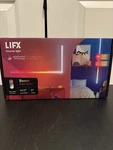 Lifx Color Zones 61-ZONE 12" Light Bars L3BEAMKITUS Wifi Alexa Google New. Fixed Price $80.00.