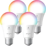 Alexa Light Bulb, 100 Watt Equivalent Bluetooth Mesh Color Changing. Fixed Price $62.99.
