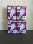 Philips Wiz Connected Hue 60W Led Light Smart Bulbs - Pack Of 4 Brand New!!. Fixed Price $25.99.