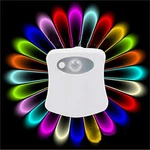 Color Changing Toilet Night Light - Motion Sensor Led, Uv Activated, Smart. Fixed Price $8.03.