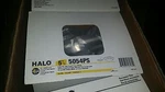 (6) 50PAR30 5IN Cooper Lighting Trim Shower Recessed 5054PS Satin White. Fixed Price $99.99.