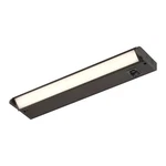 Afx Task Light 18" T5L 2 -18RRB Led Undercabinet, Rubbed Bronze. Fixed Price $19.00.