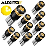 Canbus 168 194 2825 Led Parking 3000K Light Bulbs For Honda Toyota Nissan Subaru. Fixed Price $17.09.