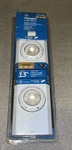 Halogen Light Bar Fixture 10222 Linkable 13 Bulbs Included White New. Fixed Price $33.99.