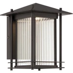 Designers Fountain LED32531-BNB Hadley Outdoor Wall Lantern. Fixed Price $56.90.