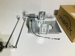 Amerlux Hornet Downlight Standard/remodeler Trim/trimless Frame HDL-HP-R-A14.120. Fixed Price $74.95.