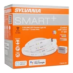 Sylvania Smart 6.5FT Led Flexible Light Kit Full Color Tunable White. Fixed Price $24.99.
