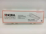 Nora Lighting NUL-616 Low Voltage Xenon Under-cabinet. Fixed Price $25.00.