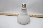 Philips BR30 Led Smart Wi-fi Tunable Light Bulb 65-WATT Equivalent White. Fixed Price $8.38.