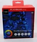 Mipow Playbulb String Bluetooth Color Changing Waterproof Dimmable Light Nib. Fixed Price $59.99.