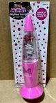 Disney Junior Minnie Mouse Magic Sparkle Motion Night Light With New Nos. Fixed Price $23.99.
