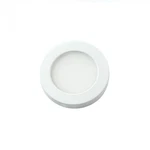 Wac Lighting HR-LED90-30-WT Contemporary Edge Lit Button. Fixed Price $134.78.
