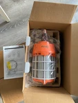 Rab Temporary Work Light Led H10041 100- 850 12000 Lumens 100W 5000K. Fixed Price $89.99.
