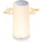 Table Lamp Odec Touch Sensor Bedside With White Noise & Changing Dimma. Fixed Price $14.99.