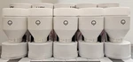 5X Qty - Lifx Color A19/E26 Smart Light 1100 Lumen 11W Led (used). Fixed Price $85.00.