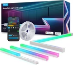 Smart Rgbic Led Strip Lights 32.8FT With Alexa/google Assistant Control. Fixed Price $199.99.