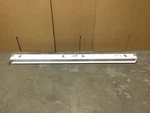 New Mark Architectural SL4LR 6-FOOT Led Recessed Linear Fixture Free Shipping. Fixed Price $242.93.
