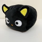 Universal Studios Exclusive Chococat Plush Hello Kitty Sanrio Square Pillow. Fixed Price $12.00.