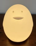 Vava Baby Night Light Penguin Bird Egg VA-CL015 Rainbow Colors Led Dimmer Usb. Fixed Price $19.99.