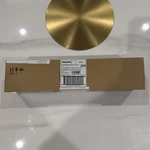 Philips Indoor Flood Light Bulb 415760 50W MR16 GU10 Base Quantity Set Of. Fixed Price $19.00.