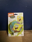 Spongebob Squarepants Nickelodeon Night Light 2006 Funhouse Sealed New. Fixed Price $25.00.
