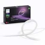 Philips Hue 555912 192" Smart Outdoor Lightstrip, White. Fixed Price $79.00.