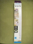 Jasco 18" Led Light Fixture Plug-in Under Cabinet Bar Hd Enbrighten Brightlink. Fixed Price $24.00.