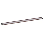 Maxim 89903BRZ Countermax Mx Lo 30" Under Cabinet Anodized Bronze. Fixed Price $64.00.