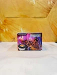 Smart Aurora Galaxy Projector Night Light Bluetooth Music, Remote, Led Stars. Fixed Price $8.00.