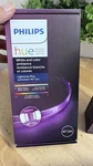 Philips Hue Led Lightstrip Plus Extension 1M 40" White And Color Ambiance 800268. Fixed Price $25.99.