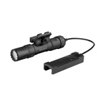 Olight Odin M-lok Tactical Flashlight, 1500 Lumens, 250 Meters, Matte Black. Fixed Price $119.99.