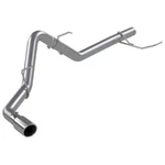 Mbrp S5221AL Aluminized Steel Single Exit Exhaust For 2021-23 F-150 Xlt 3.5L V6. Fixed Price $429.99.