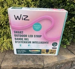 Wiz Connected 16 Ft Led Light Strip Base Kit With Plug - Flowing Multicolor L.... Fixed Price $79.99.