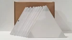 Nanoleaf NL28-2003TW-9PK Rhythm Starter Kit Panel Led Wall Lights Set. Fixed Price $182.75.