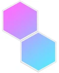 Govee - Glide Hexa Light Expansion Pack (2 Panels). Fixed Price $52.72.