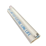Feit F15T12/CW Cool White 15W Fluorescent (2 Bulbs). Fixed Price $19.99.