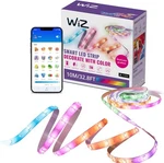 Wiz Connected 32.8 Led Light Strip - Flowing Multicolor Ft, Rgbic. Fixed Price $51.78.