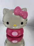 Hello Kitty Led Night Light Projector - Color Changing Kids Room Decor. Fixed Price $12.95.