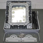 Larson Explosion Proof Light Fixture EPLC2-LED-150W-RT, 120 To 277V Ac. Fixed Price $999.95.