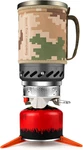 Gen Camping Stove Cooking System Portable Backpacking Jet Burner Fas. Fixed Price $66.74.