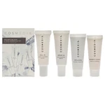 Age-defying Skin Essentials Kit By Cosmedix For Unisex 4 Pc 0.5OZ Benefit C.... Fixed Price $49.81.