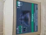 Canarm Lighting LOL255BK Led 8 Inch Black Outdoor Wall. Fixed Price $35.00.