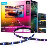 Led Backlight 2, 14.4FT Cuttable Lights For 32-70 Inch Tvs, Color Changing. Fixed Price $69.05.
