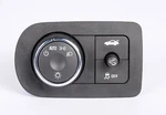Headlight Switch Acdelco Gm Original Equipment 22771141. Fixed Price $112.33.