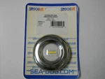 Sea-dog Line 400033-1 Stainless Led Round Transom Light Boat Marine. Fixed Price $46.99.
