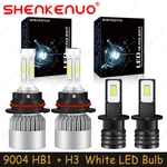For Plymouth Acclaim 1989-1991 White Led Headlights Bulb Lo Beam Fog S2. Fixed Price $29.24.