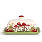 Fungi Mushroom Lamp - Color Changing Led Night Light For Bedroom Decor. Fixed Price $31.26.