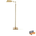 Bright Arcadia - Pharmacy Floor Lamp, Full Range Dimming, Swing Task La.... Fixed Price $129.95.