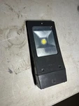Rab Field-adjustable Wall Pack Led Light Fixture. Fixed Price $74.00.
